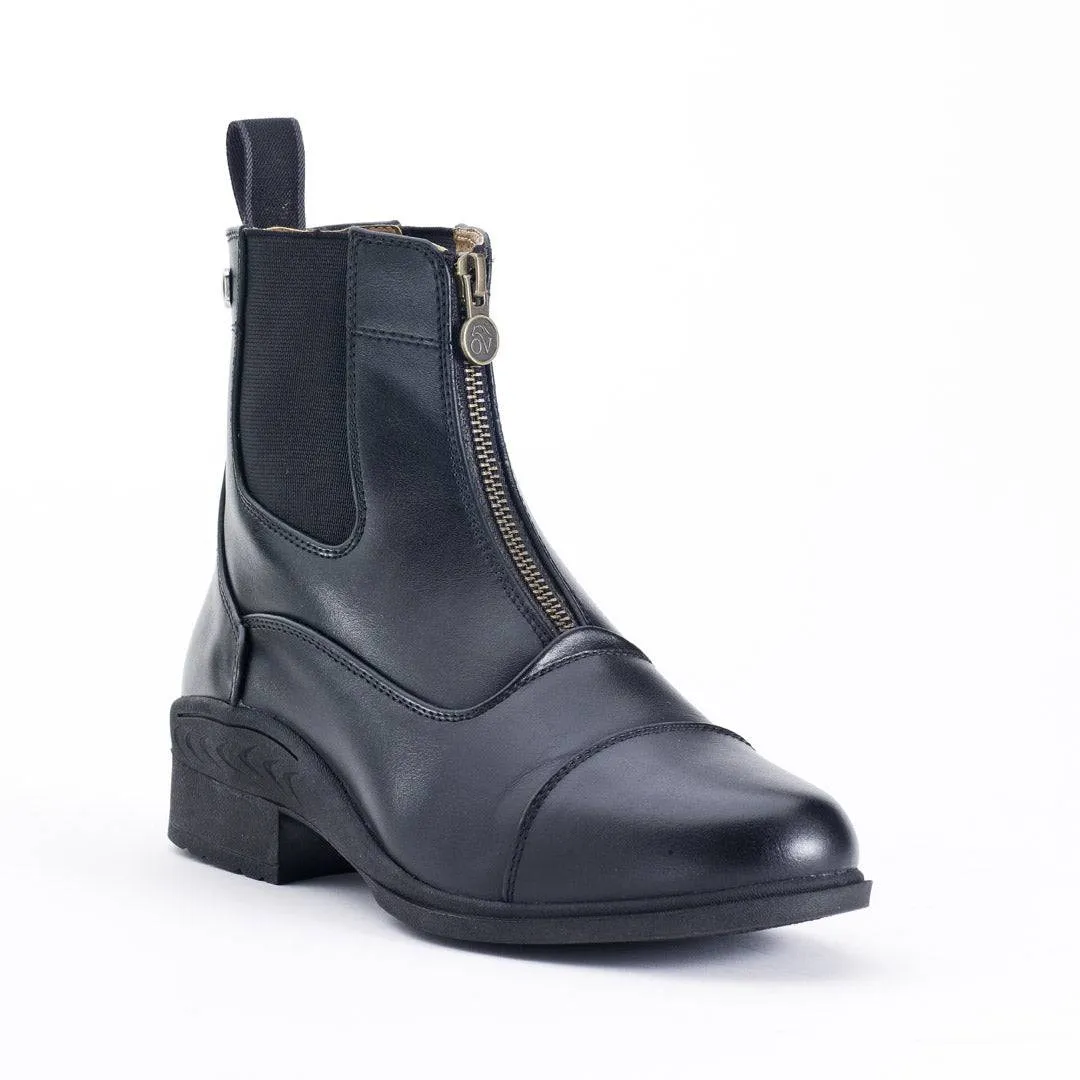 Ovation Quantum Zip Paddock- Ladies'