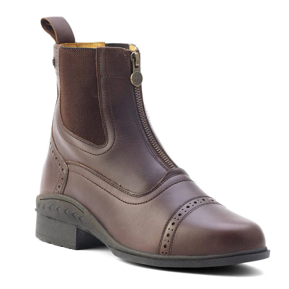 Ovation Tuscany Zip Paddock- Child's