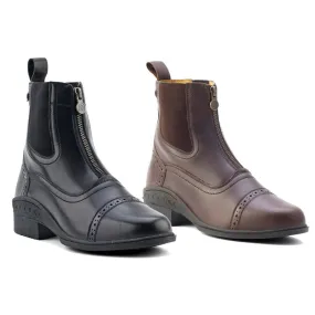 Ovation Tuscany Zip Paddock- Ladies'