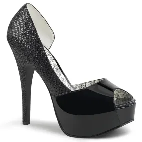 Pleaser Pink Label Teeze 41W