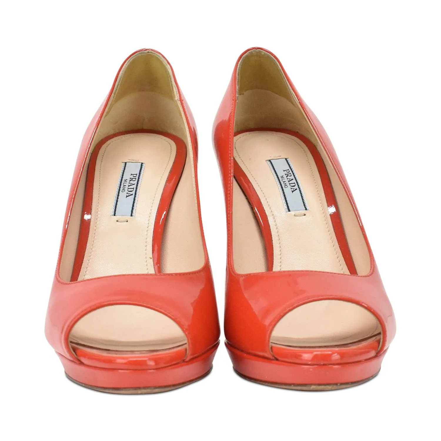 Prada Pumps - Women's 36.5