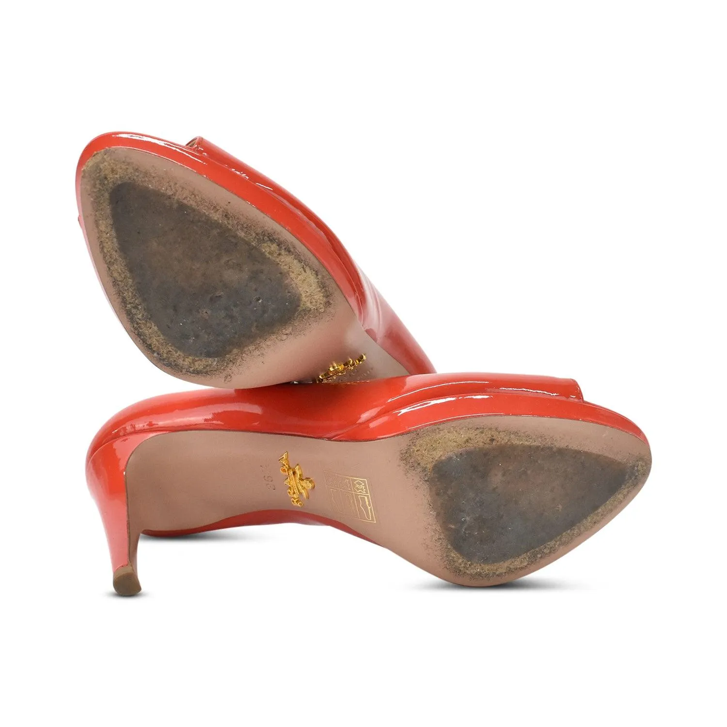 Prada Pumps - Women's 36.5