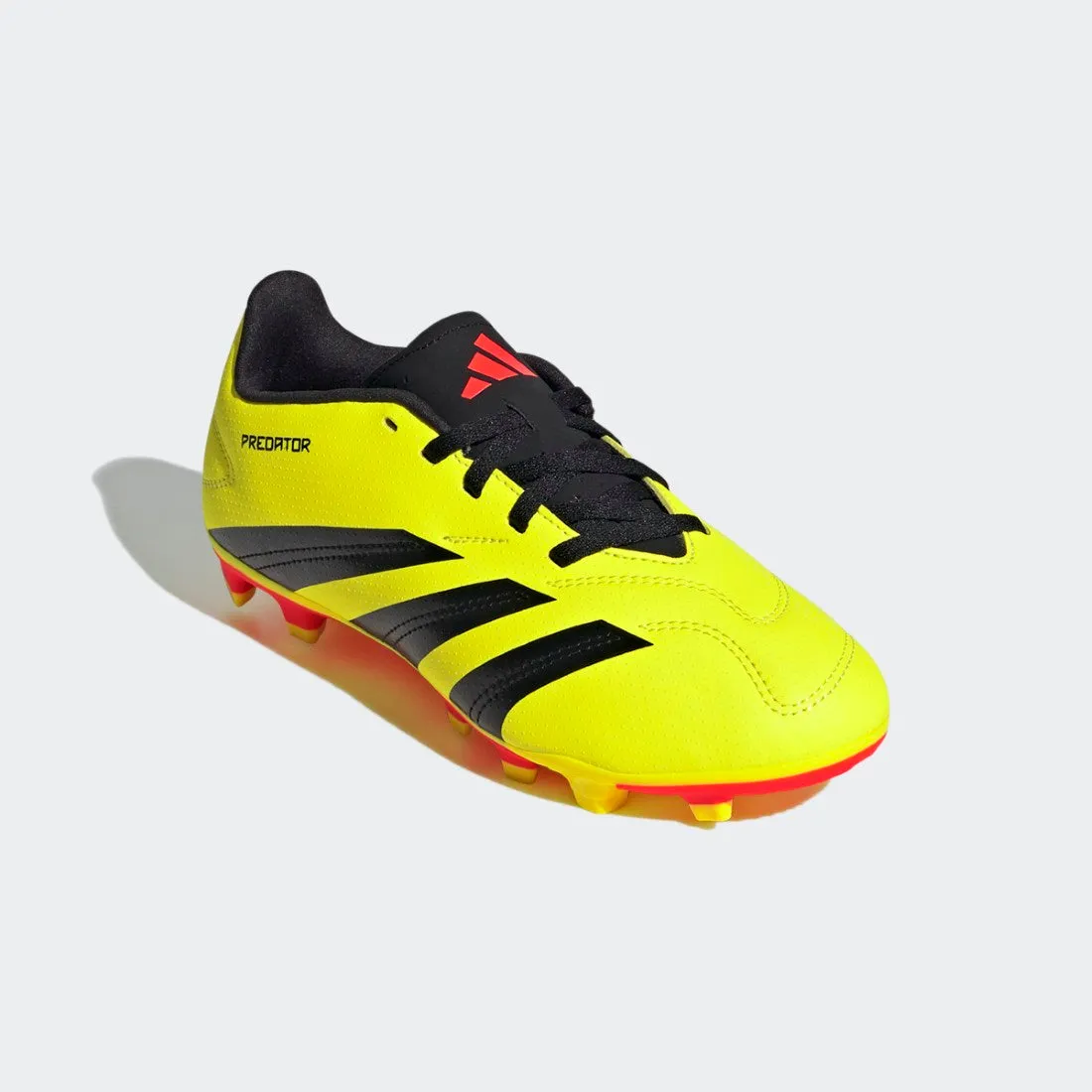 Predator Club Flexible Ground  Soccer Shoes