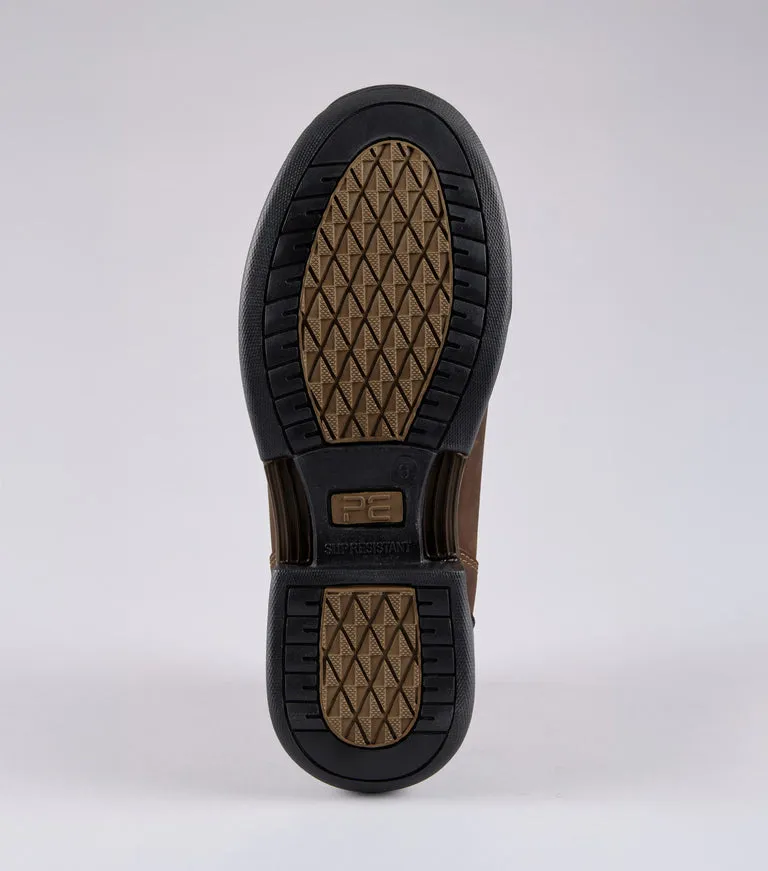 Premier Equine Borelli Waterproof Chelsea Boots