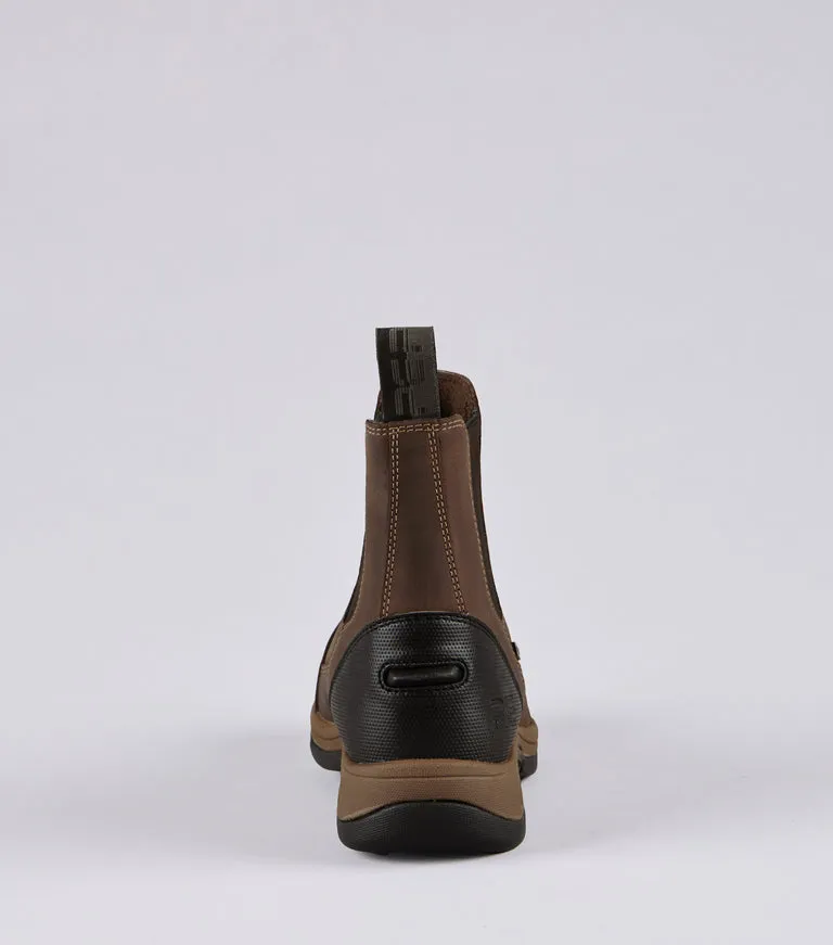 Premier Equine Borelli Waterproof Chelsea Boots