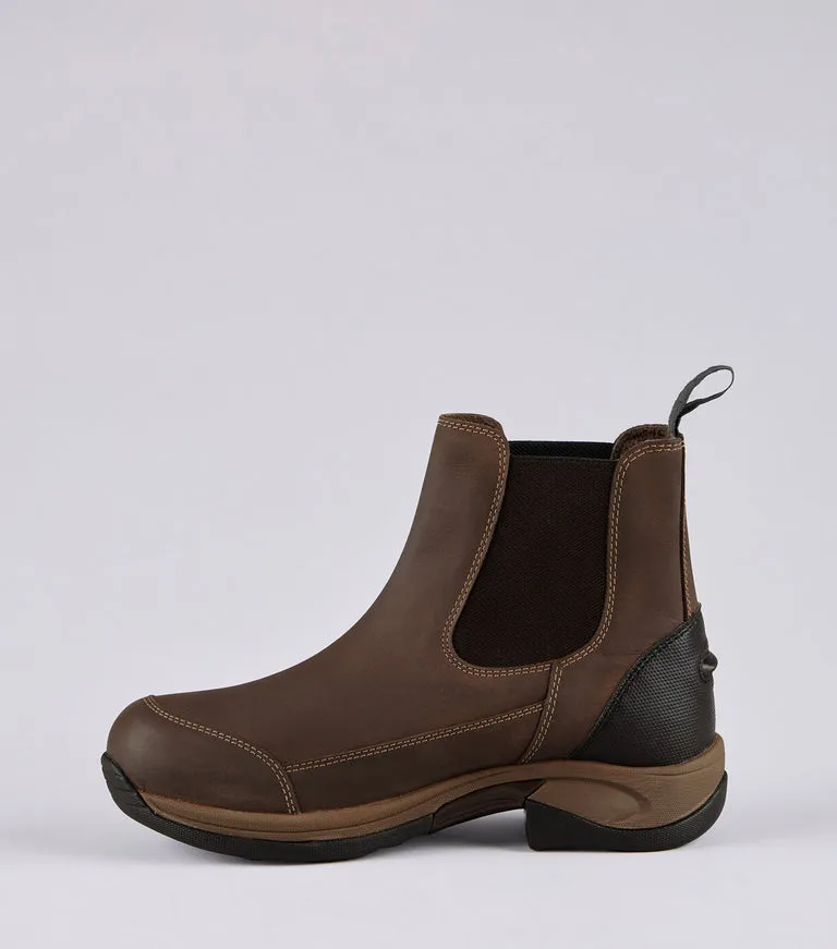 Premier Equine Borelli Waterproof Chelsea Boots