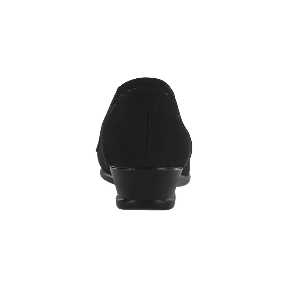 SAS Taylor Onyx Leather (Women's)