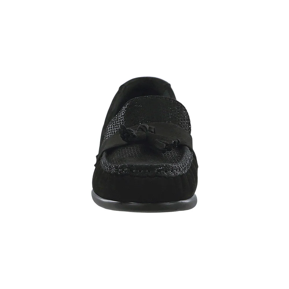 SAS Taylor Onyx Leather (Women's)