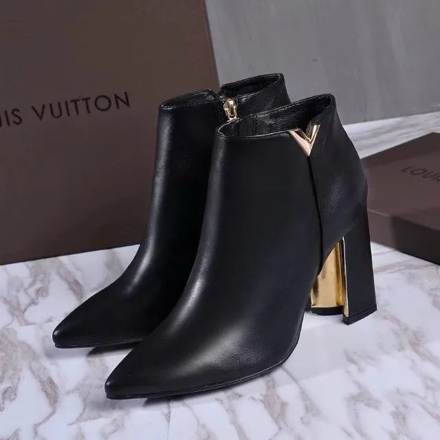 SE1289 LB Short Boots / Size5-11