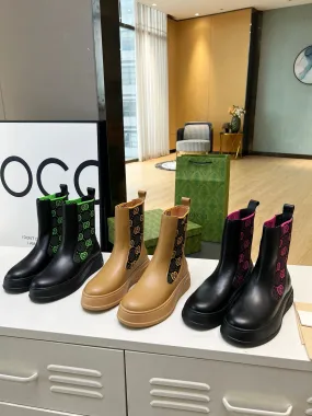 SE1296 GG Boots / Size 5-11