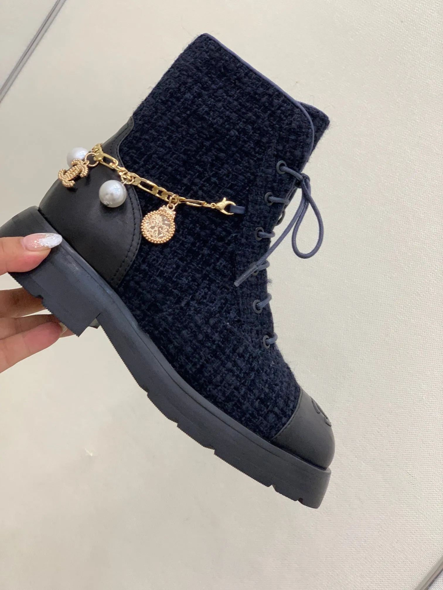SE940 CC Boots / Size5-10