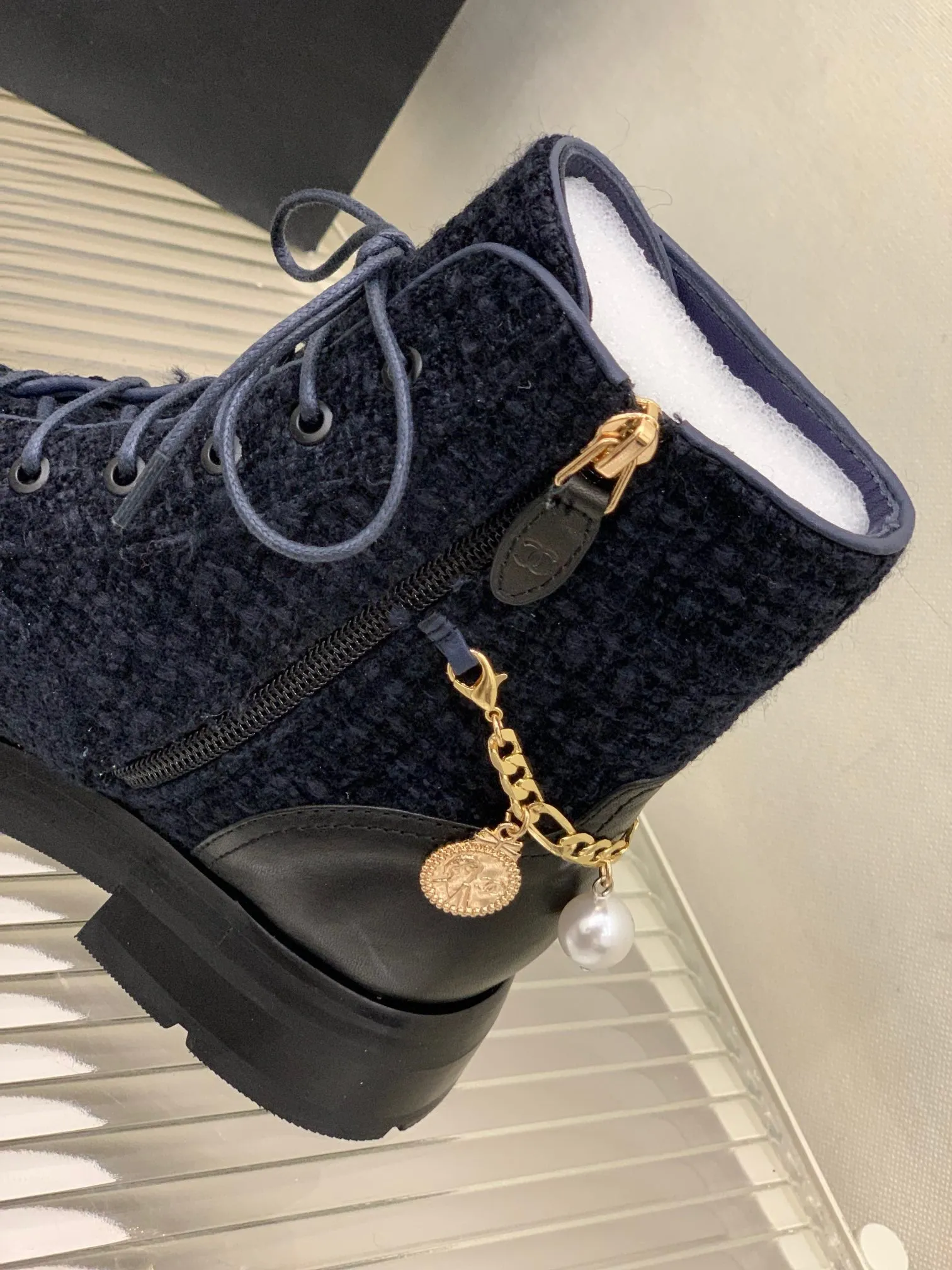 SE940 CC Boots / Size5-10