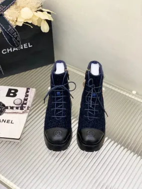 SE940 CC Boots / Size5-10
