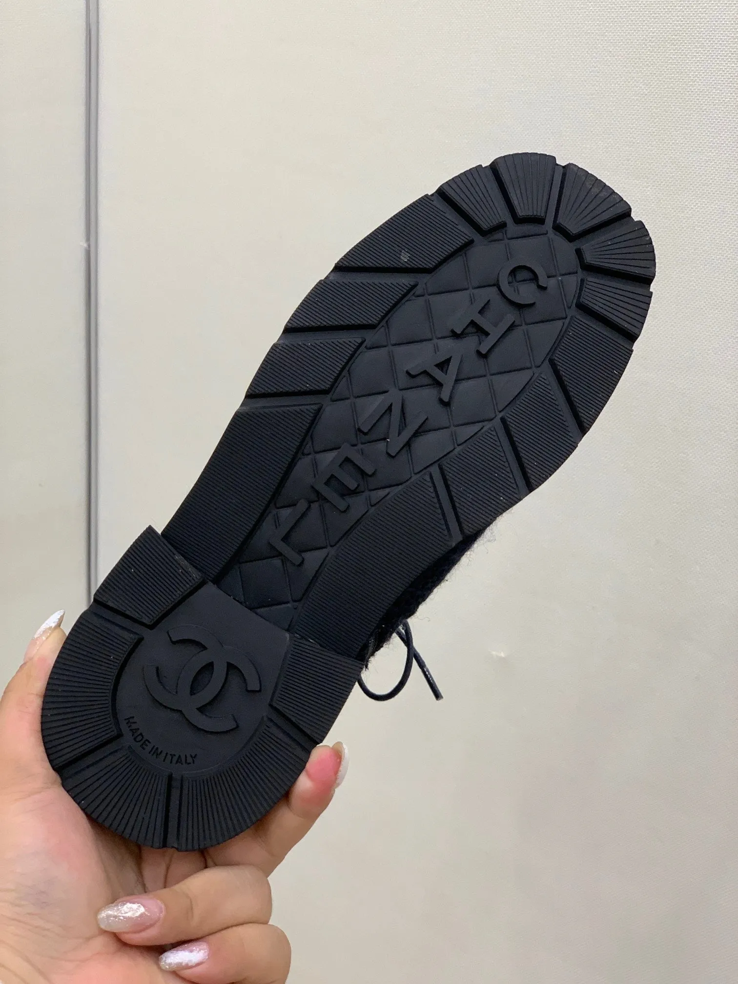 SE940 CC Boots / Size5-10