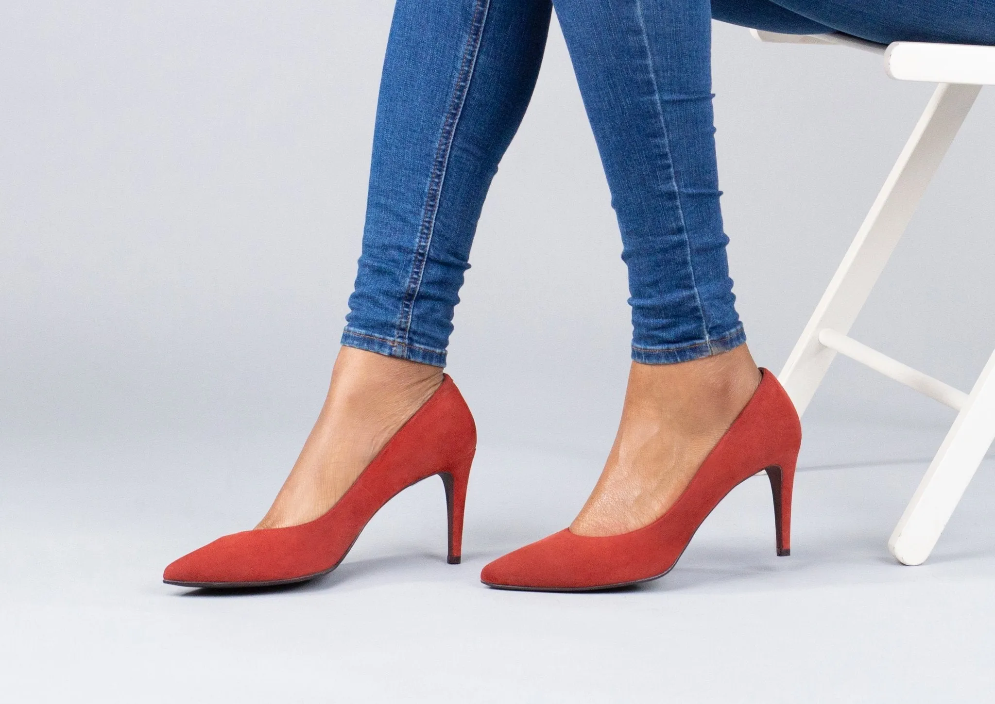 Soho Stiletto — Autumn