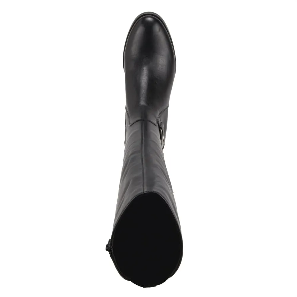 Spring Step Shoes Araya Leather Boots