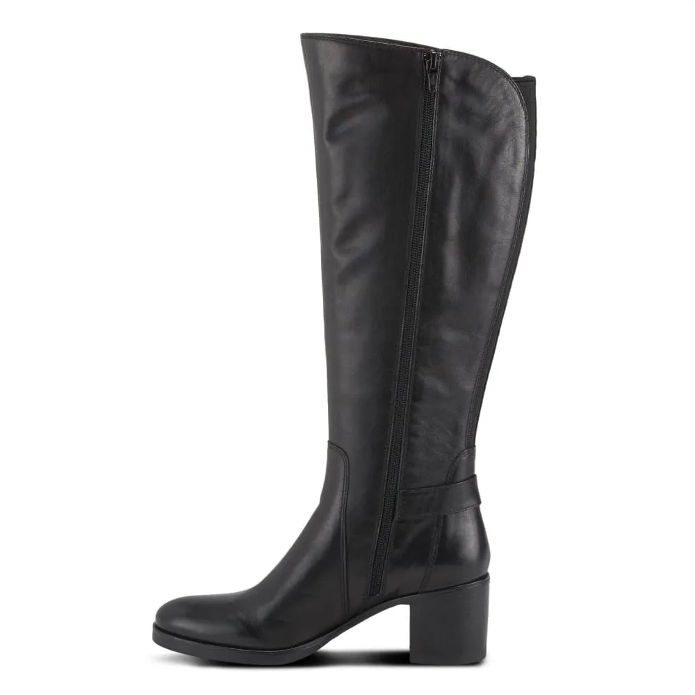Spring Step Shoes Araya Leather Boots