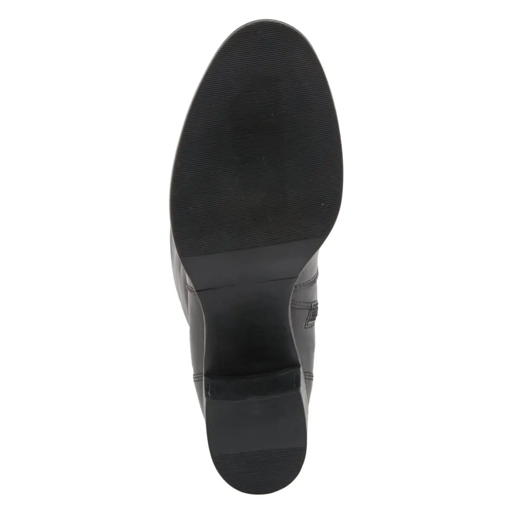 Spring Step Shoes Araya Leather Boots