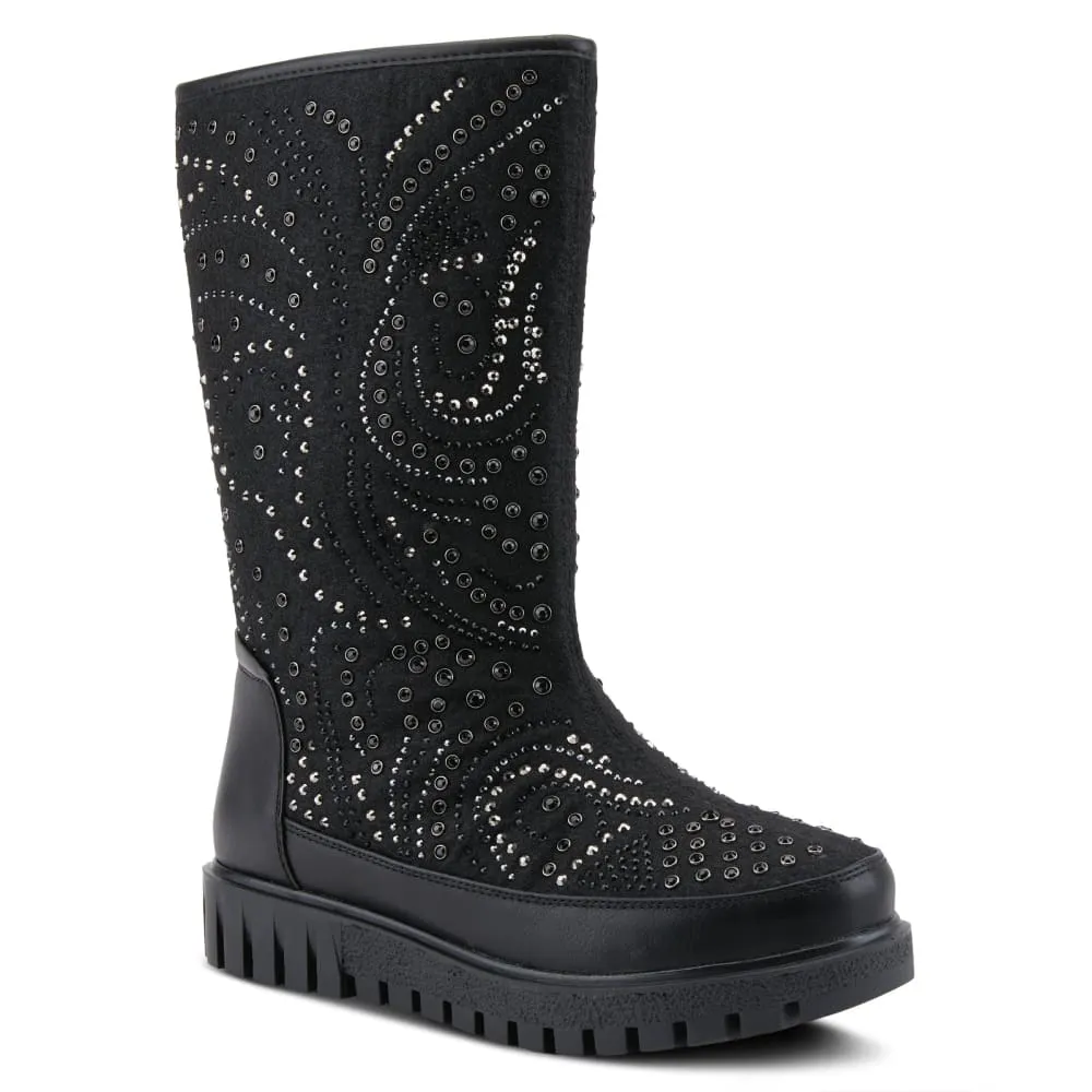 Spring Step Shoes Azura Agaxis Boots