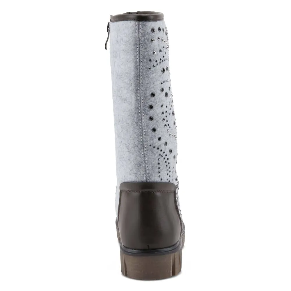 Spring Step Shoes Azura Agaxis Boots