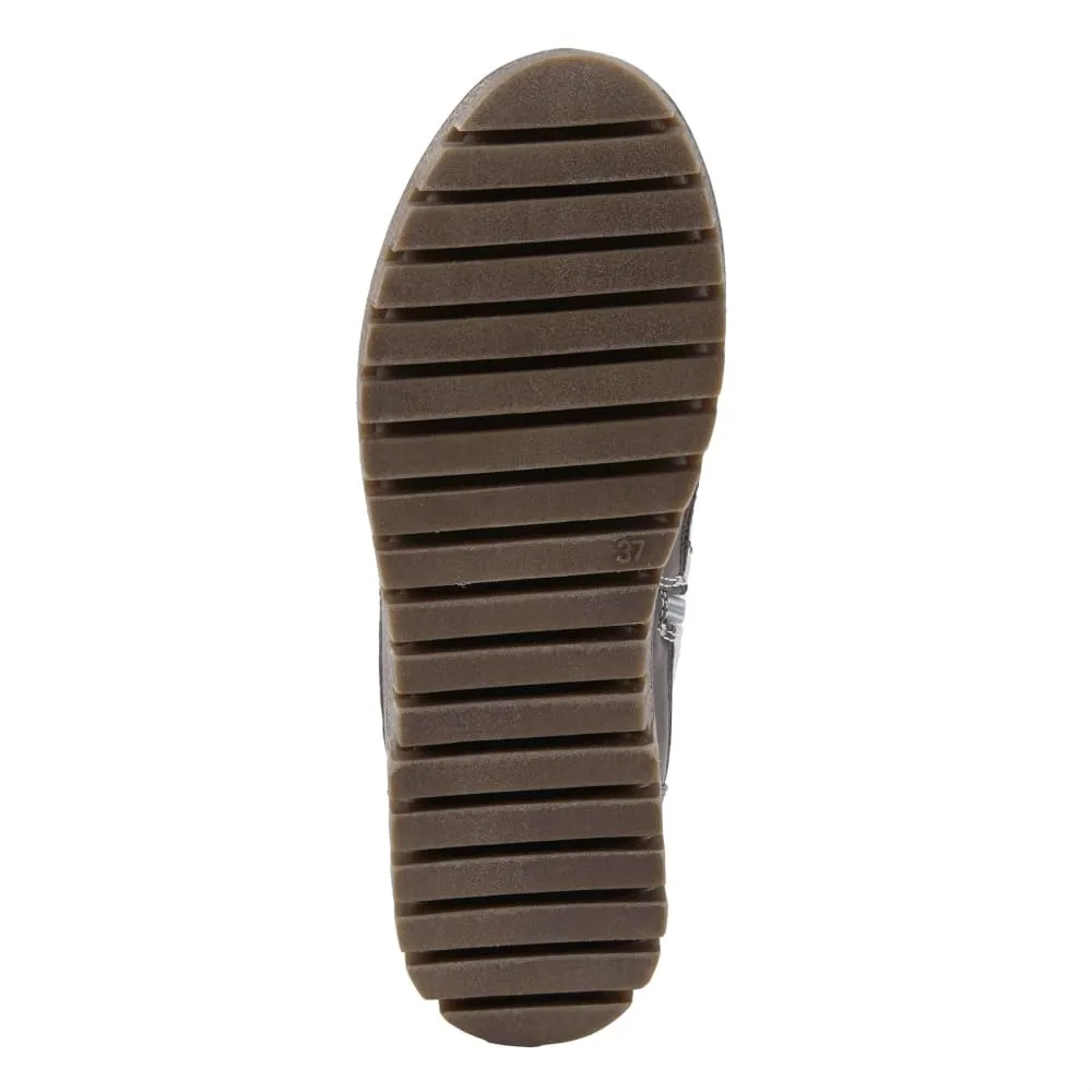 Spring Step Shoes Azura Agaxis Boots