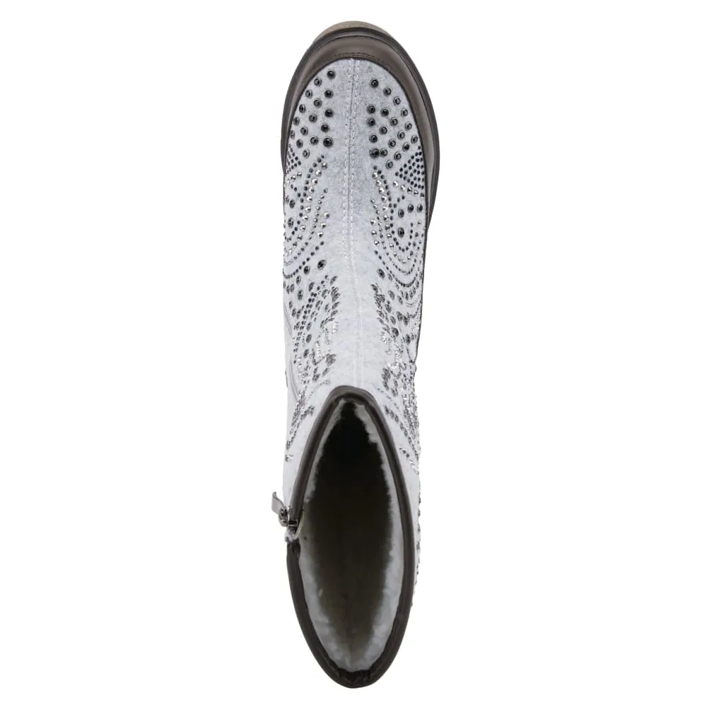 Spring Step Shoes Azura Agaxis Boots