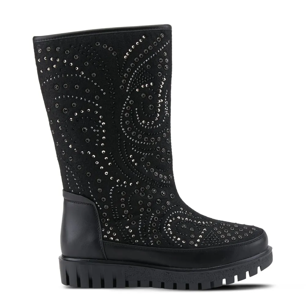 Spring Step Shoes Azura Agaxis Boots