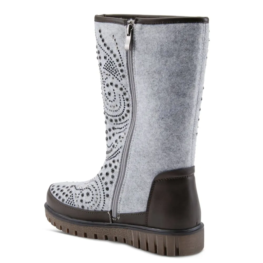Spring Step Shoes Azura Agaxis Boots