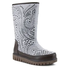 Spring Step Shoes Azura Agaxis Boots