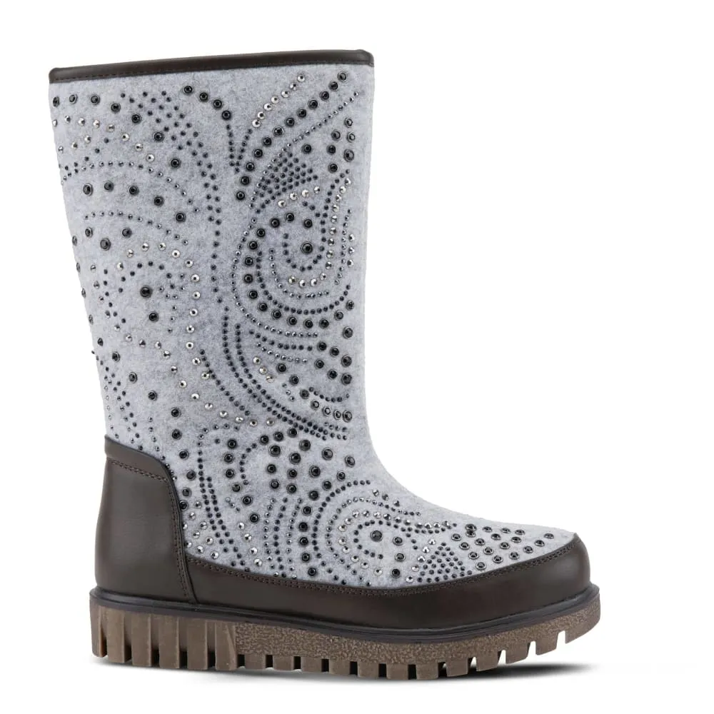 Spring Step Shoes Azura Agaxis Boots