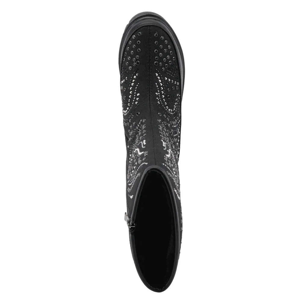 Spring Step Shoes Azura Agaxis Boots