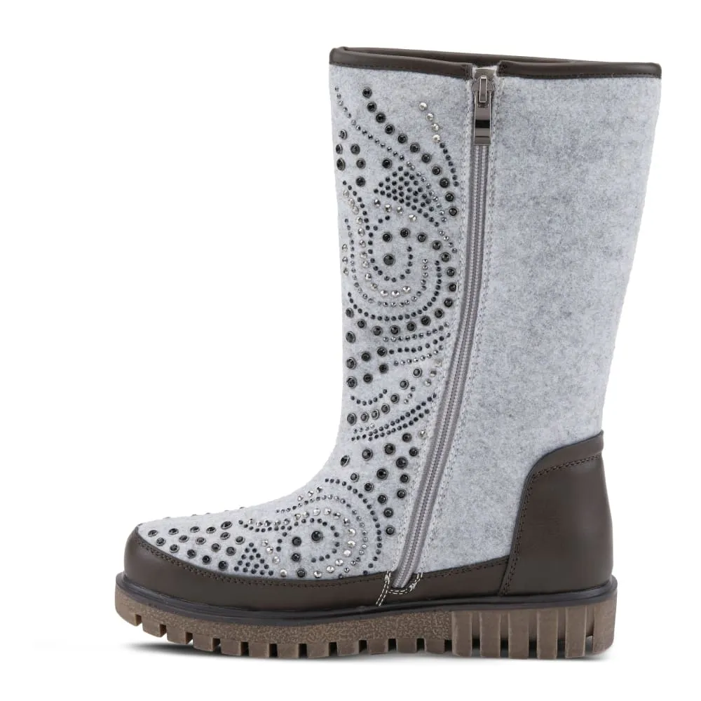 Spring Step Shoes Azura Agaxis Boots