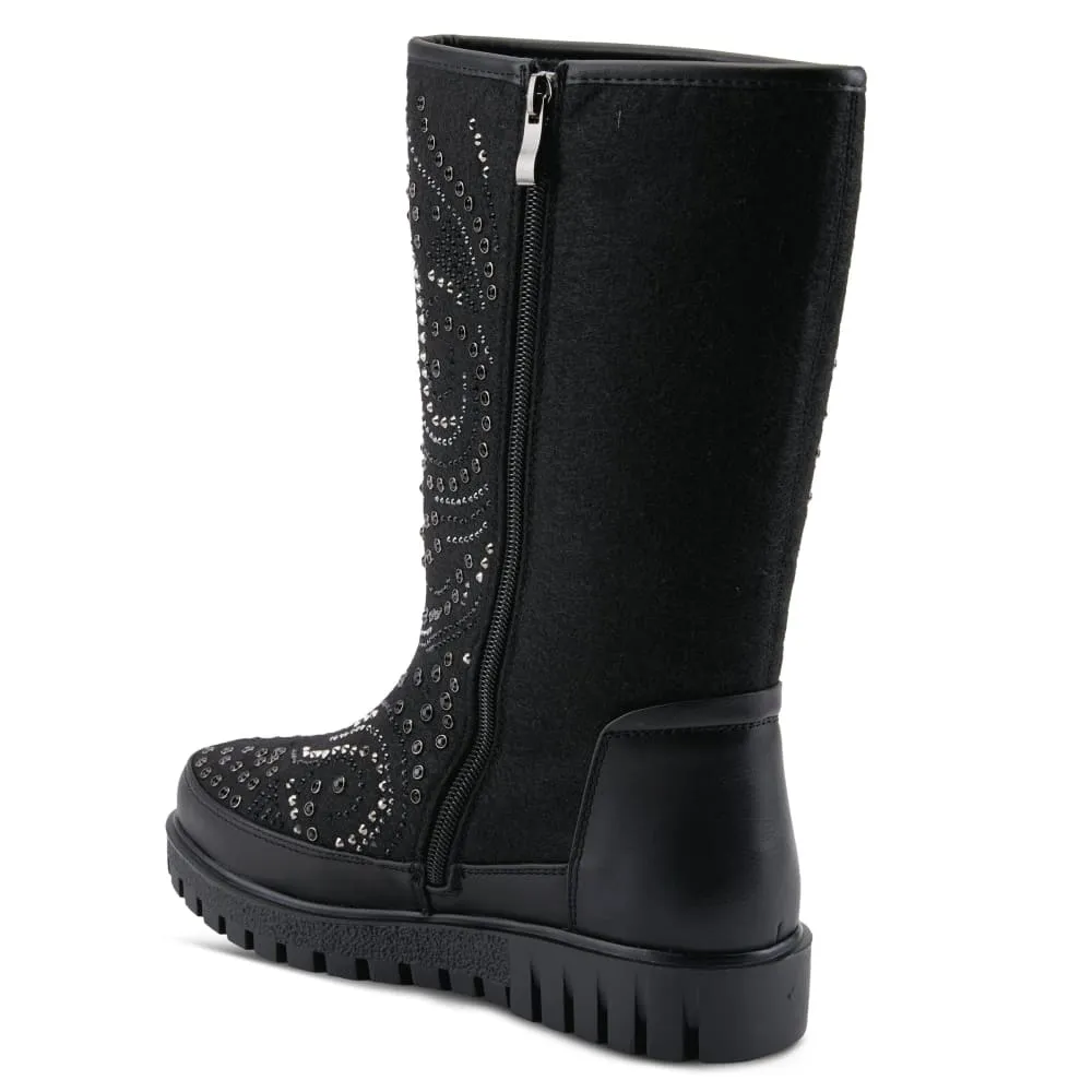 Spring Step Shoes Azura Agaxis Boots