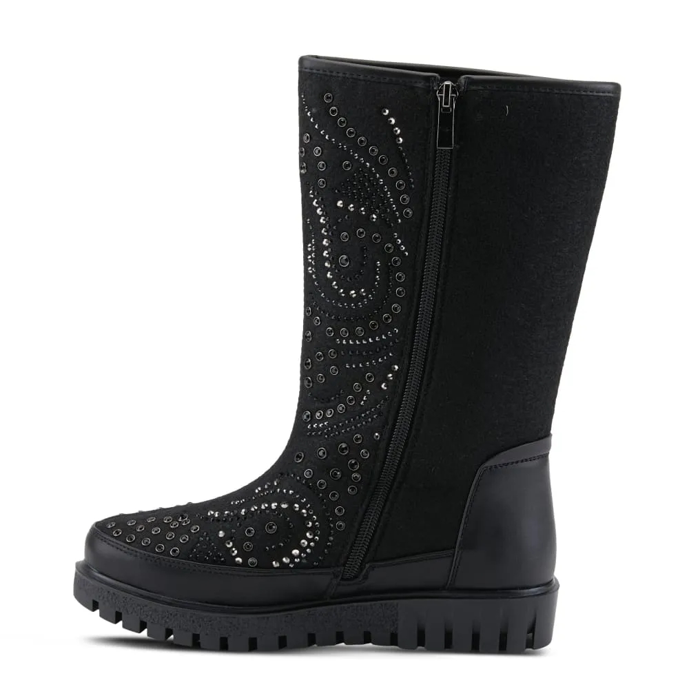 Spring Step Shoes Azura Agaxis Boots