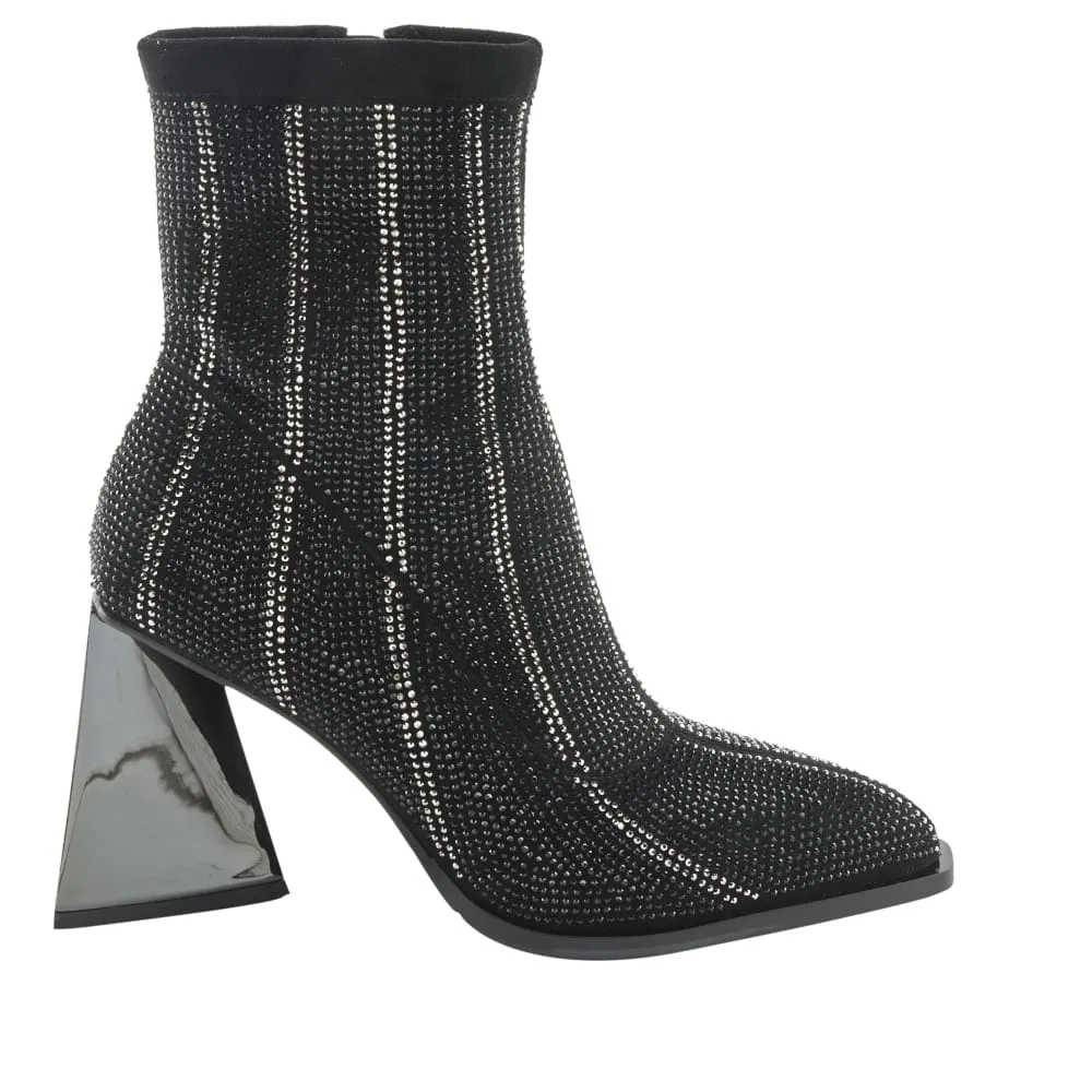 Spring Step Shoes Azura Holymazoli Boots