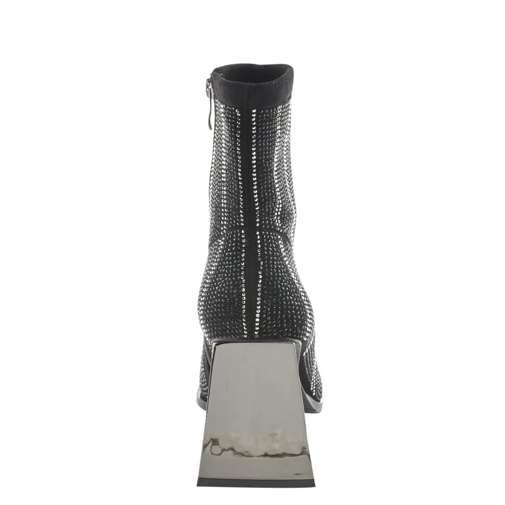 Spring Step Shoes Azura Holymazoli Boots