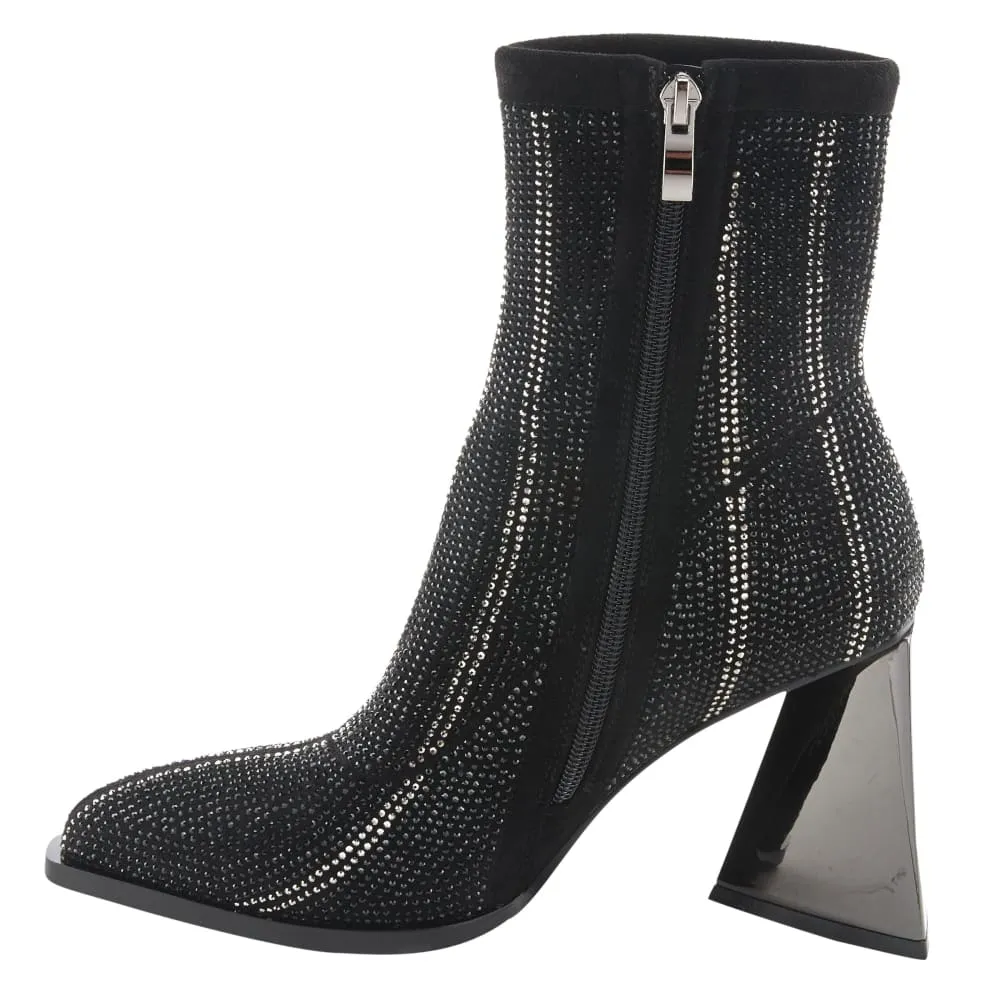 Spring Step Shoes Azura Holymazoli Boots