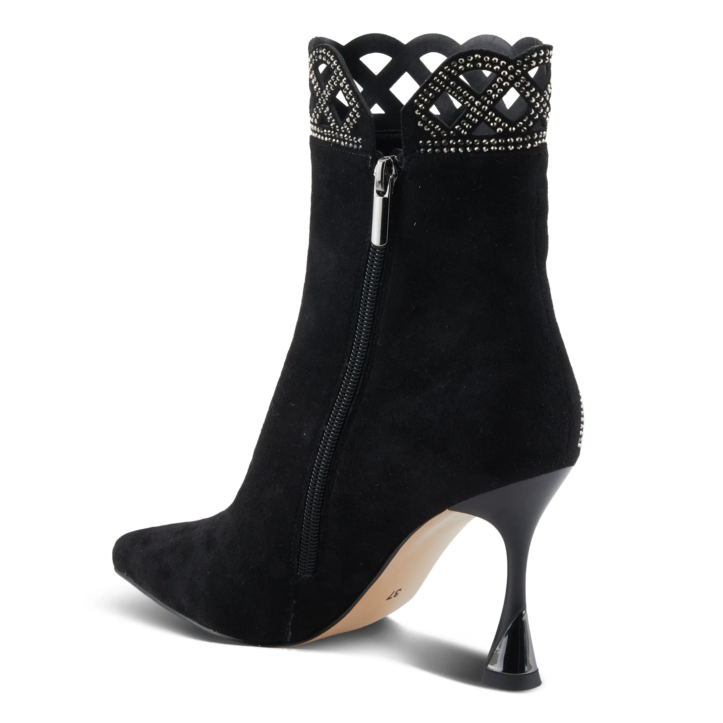 Spring Step Shoes Azura Royalreign Boots