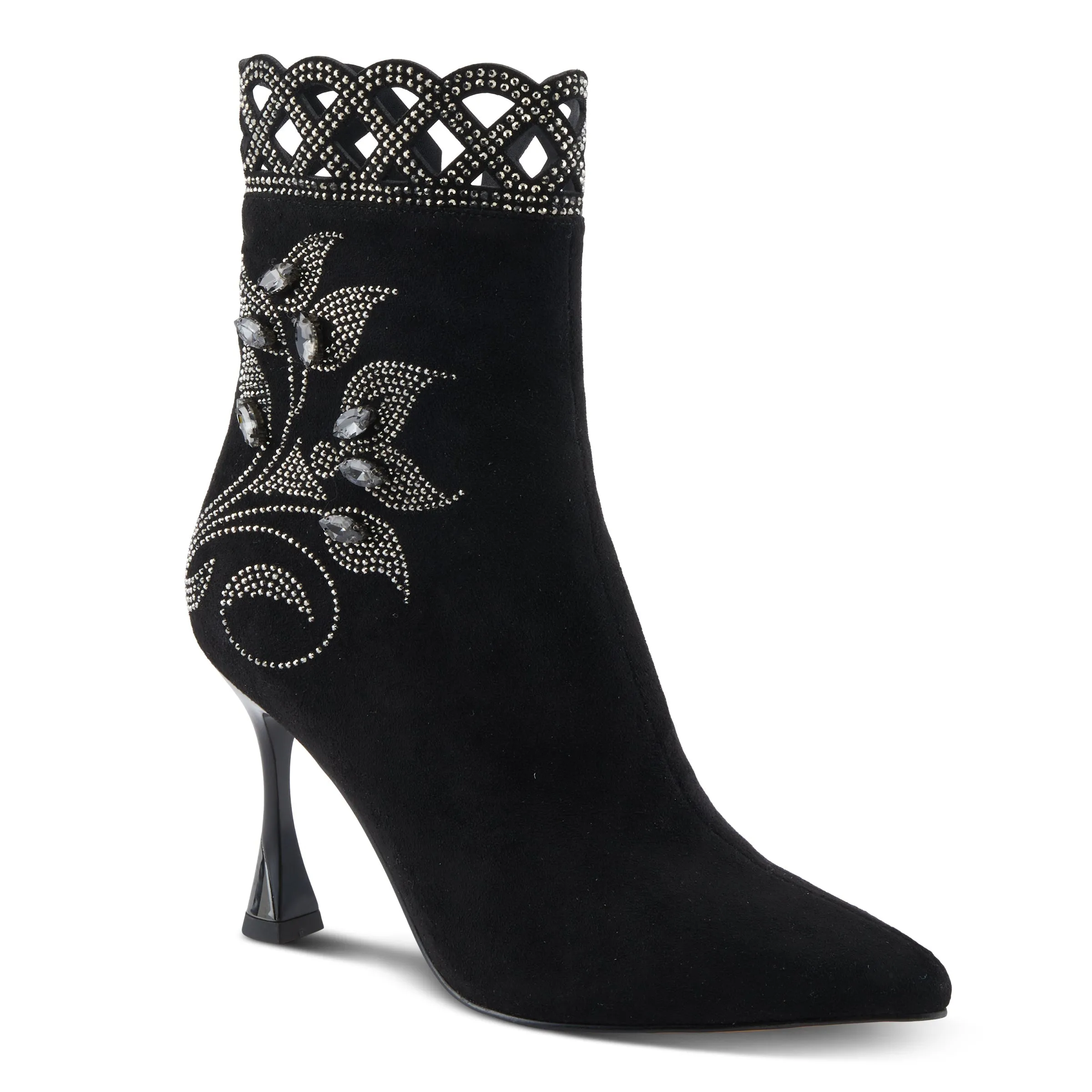 Spring Step Shoes Azura Royalreign Boots