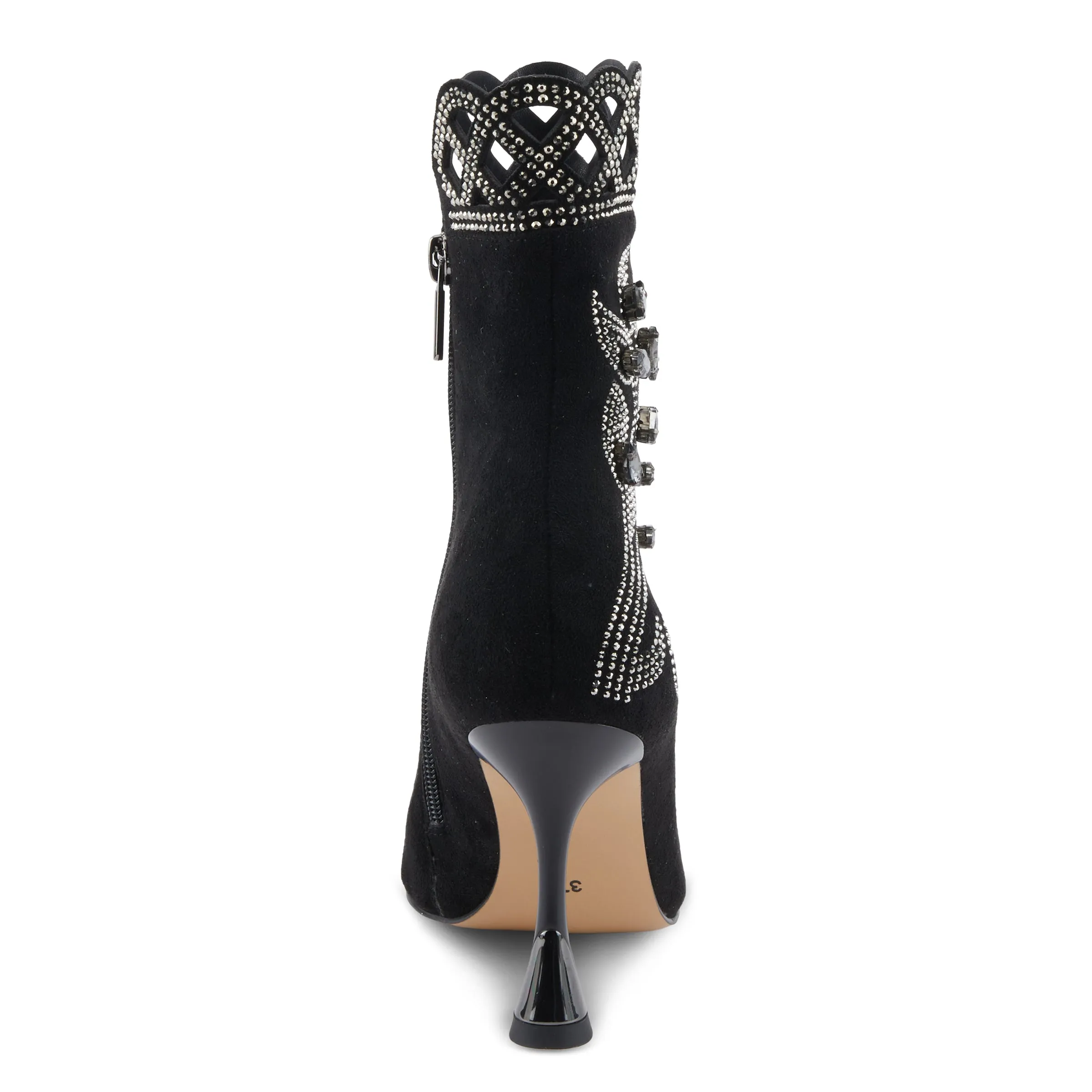 Spring Step Shoes Azura Royalreign Boots