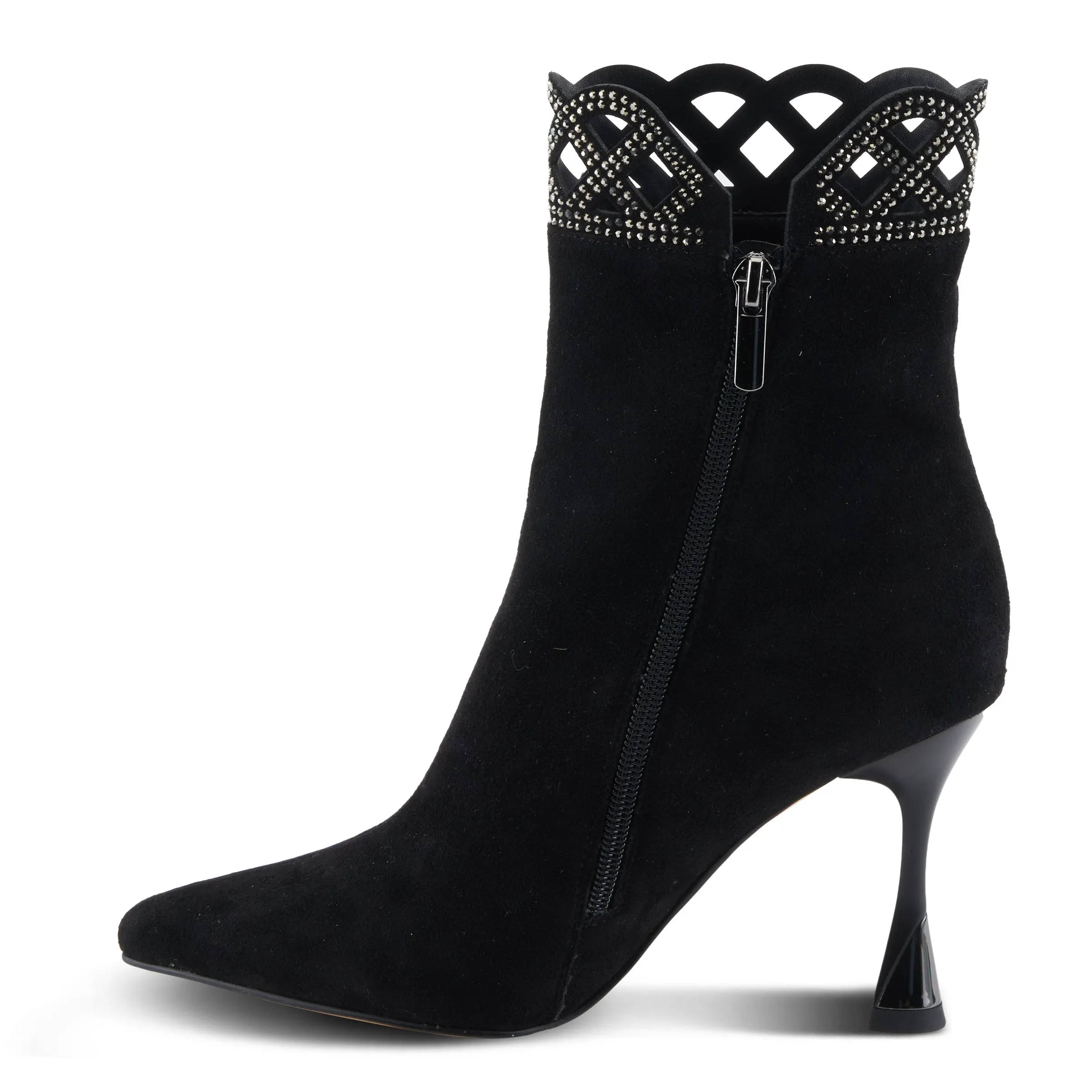 Spring Step Shoes Azura Royalreign Boots