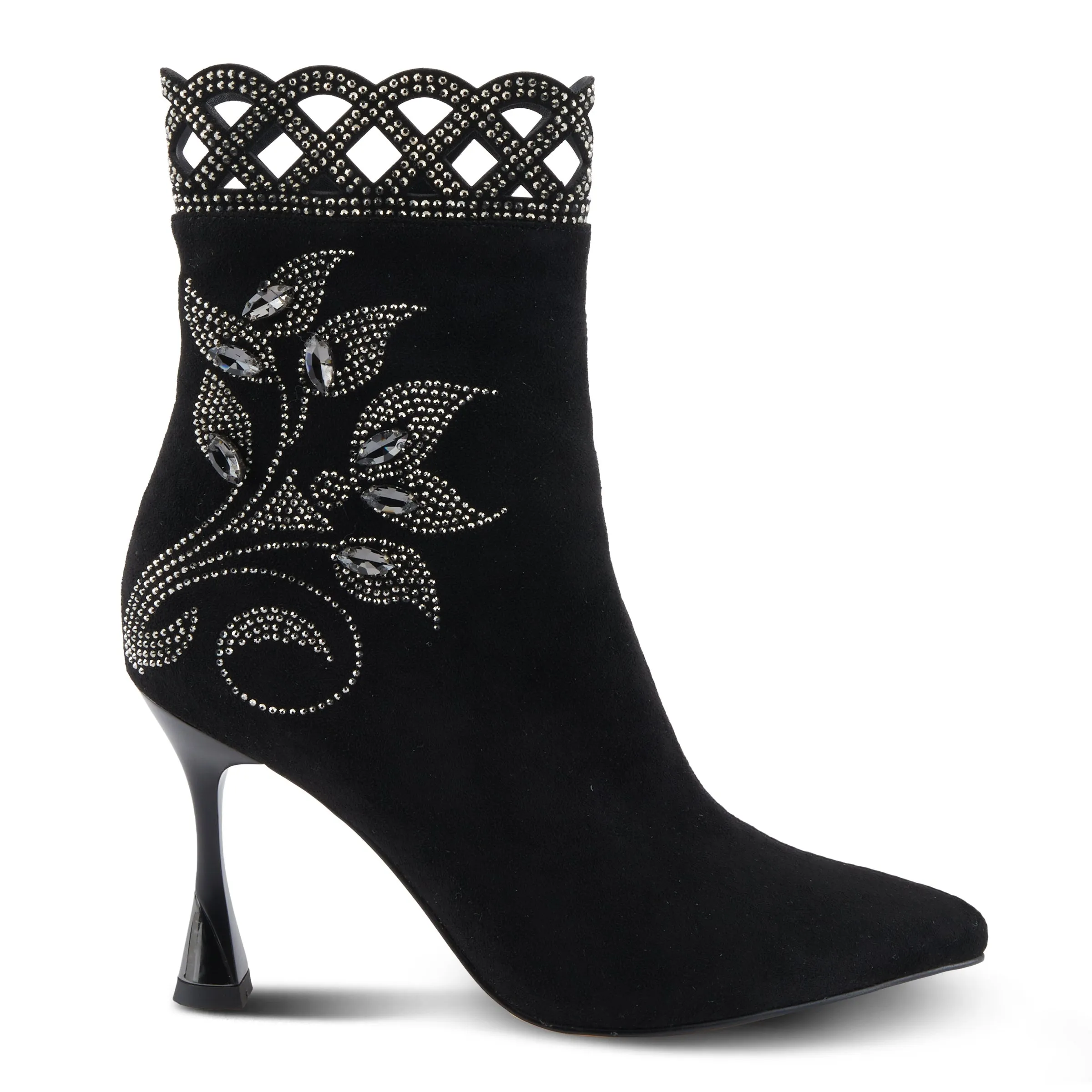 Spring Step Shoes Azura Royalreign Boots
