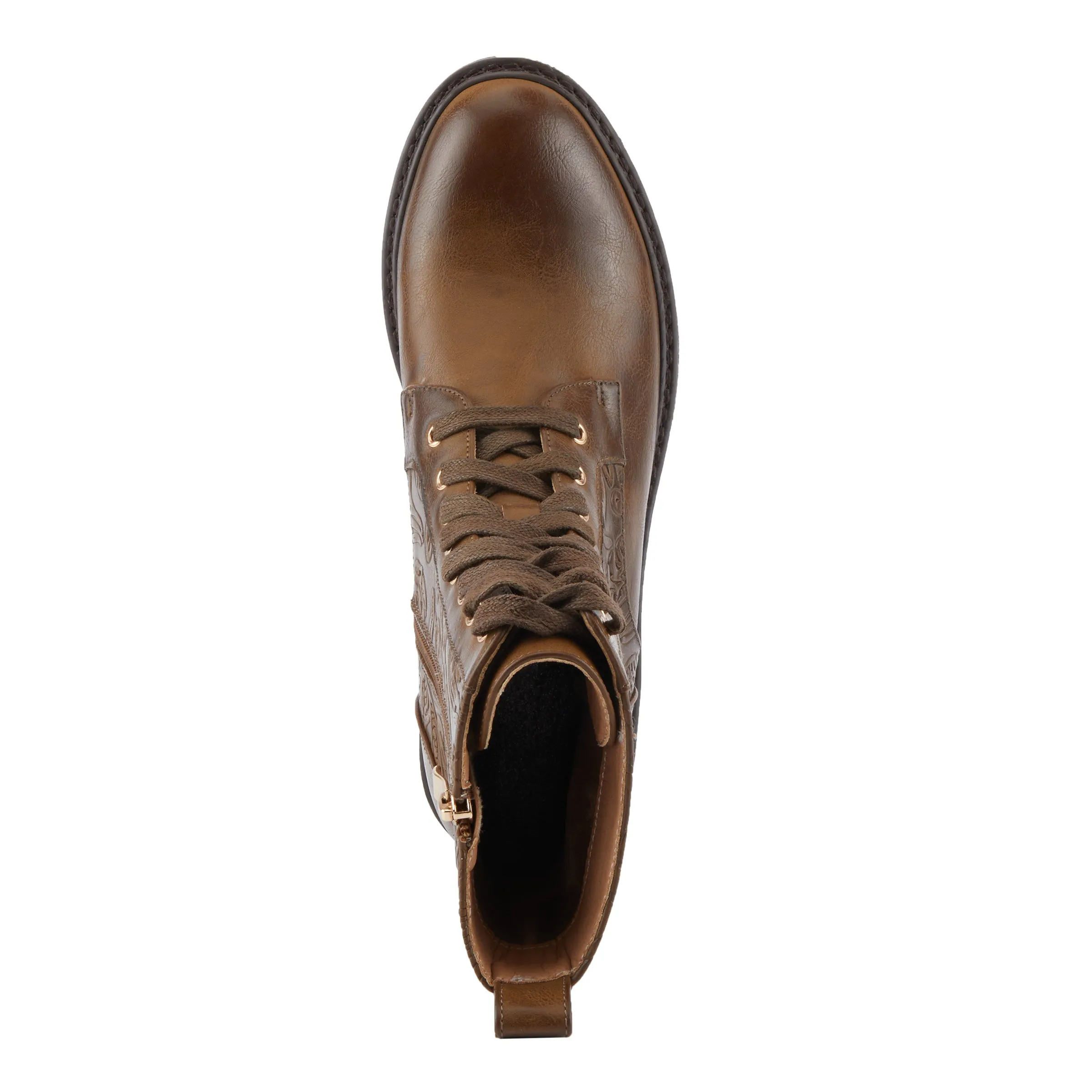Spring Step Shoes Patrizia Bloominescent Boots
