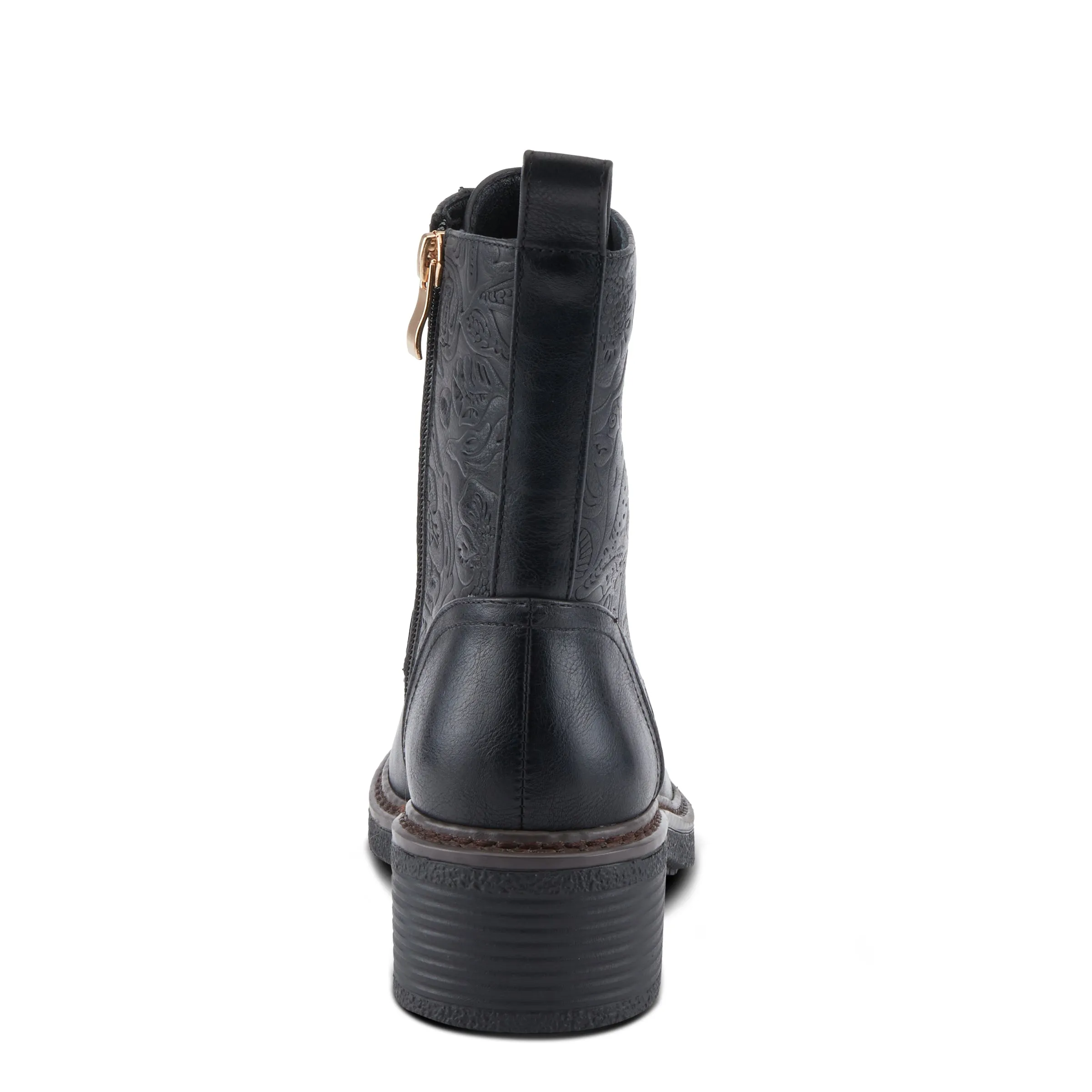 Spring Step Shoes Patrizia Bloominescent Boots