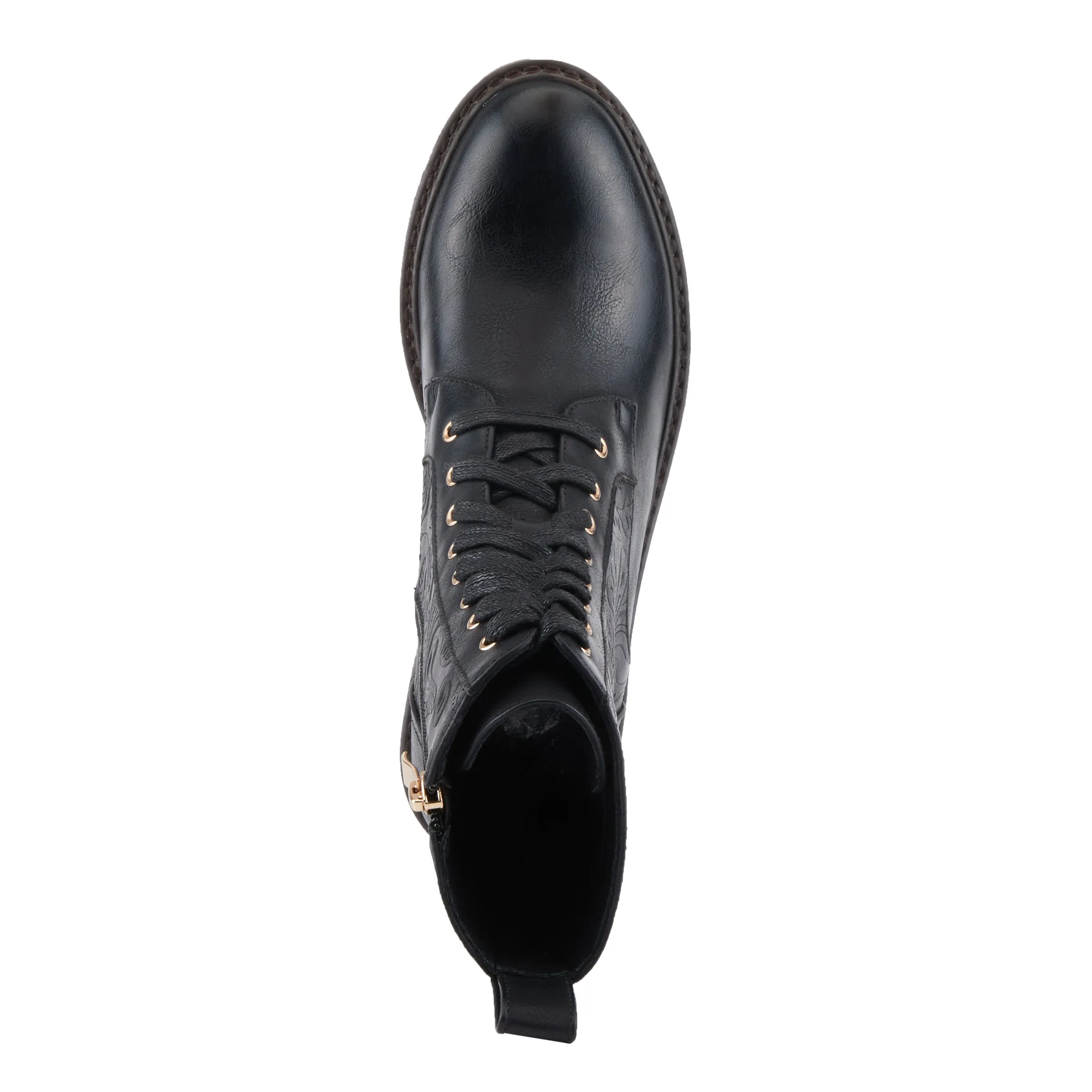 Spring Step Shoes Patrizia Bloominescent Boots