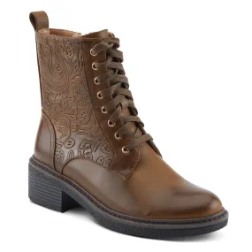 Spring Step Shoes Patrizia Bloominescent Boots