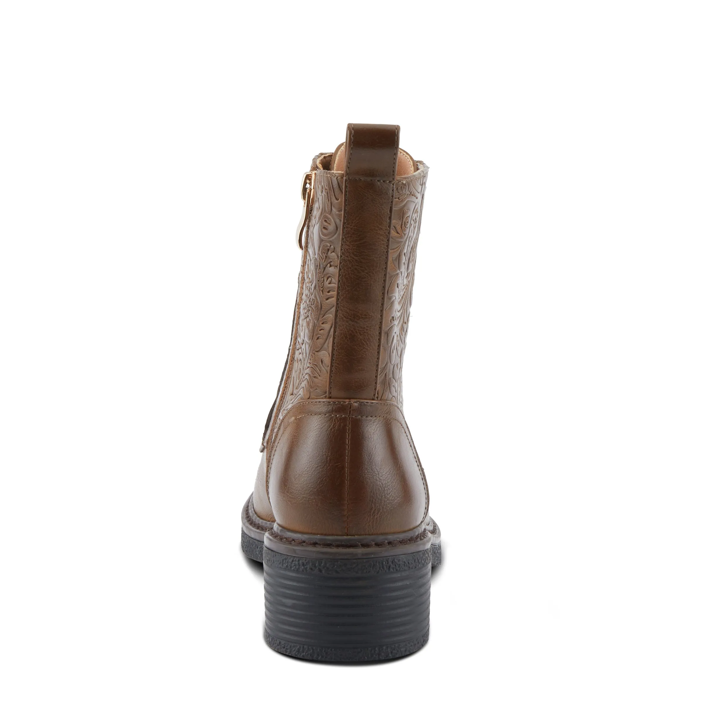 Spring Step Shoes Patrizia Bloominescent Boots