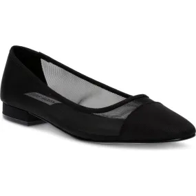 Steve Madden Blair Mesh Flat