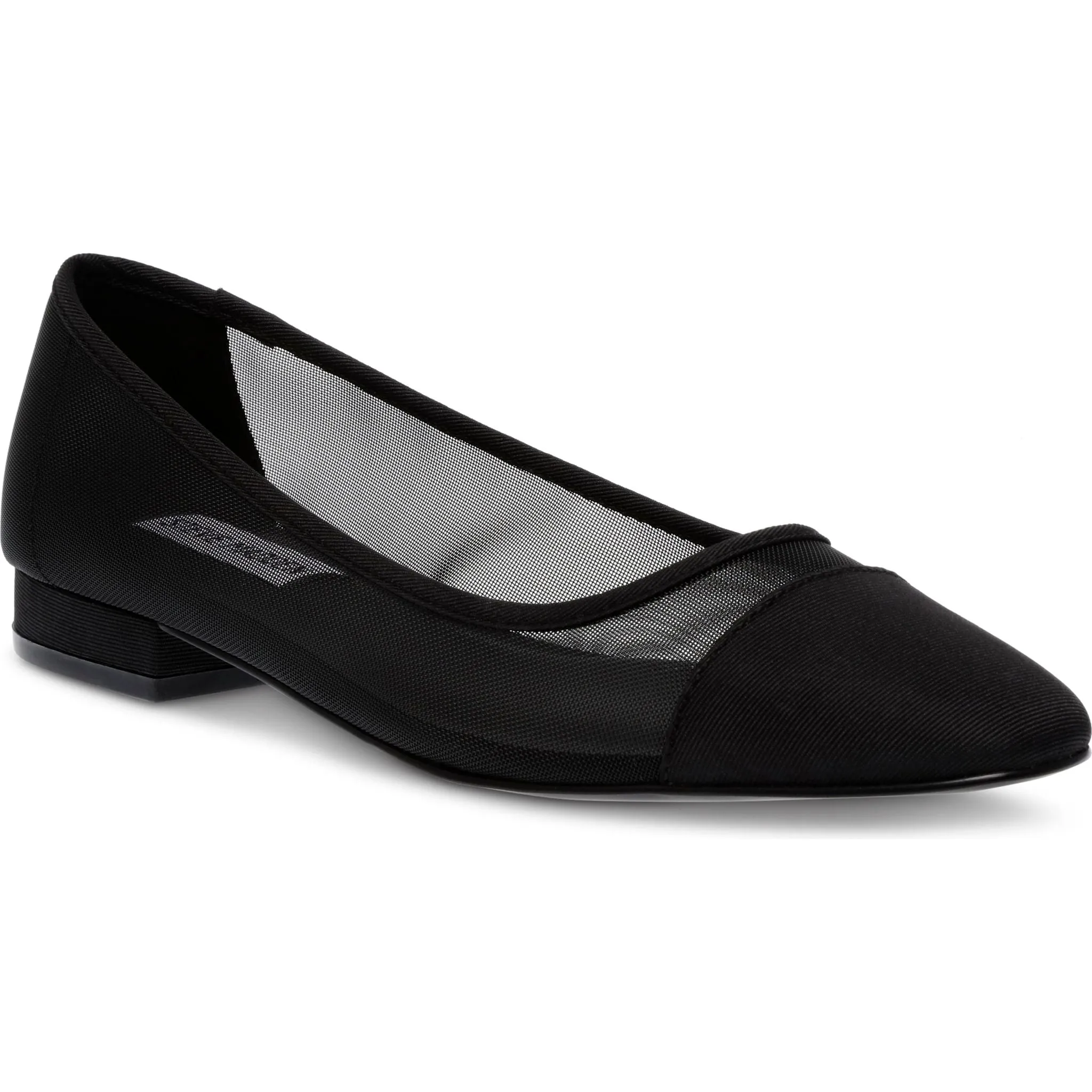 Steve Madden Blair Mesh Flat