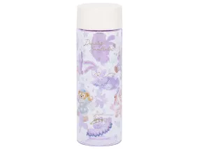TDR - Duffy & Friends "Dancing Snow Flakes" Collection x Souvenir Drink Bottle (Release Date: Nov 2, 2024)